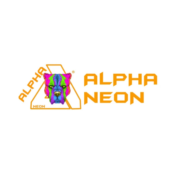ALPHA NEON