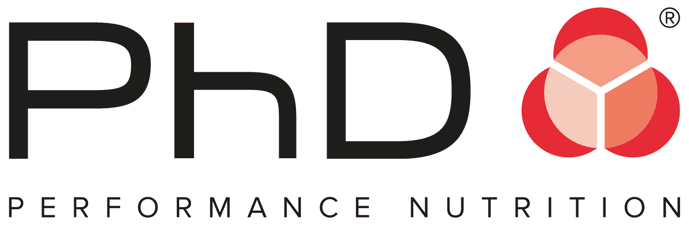 PHD NUTRITION