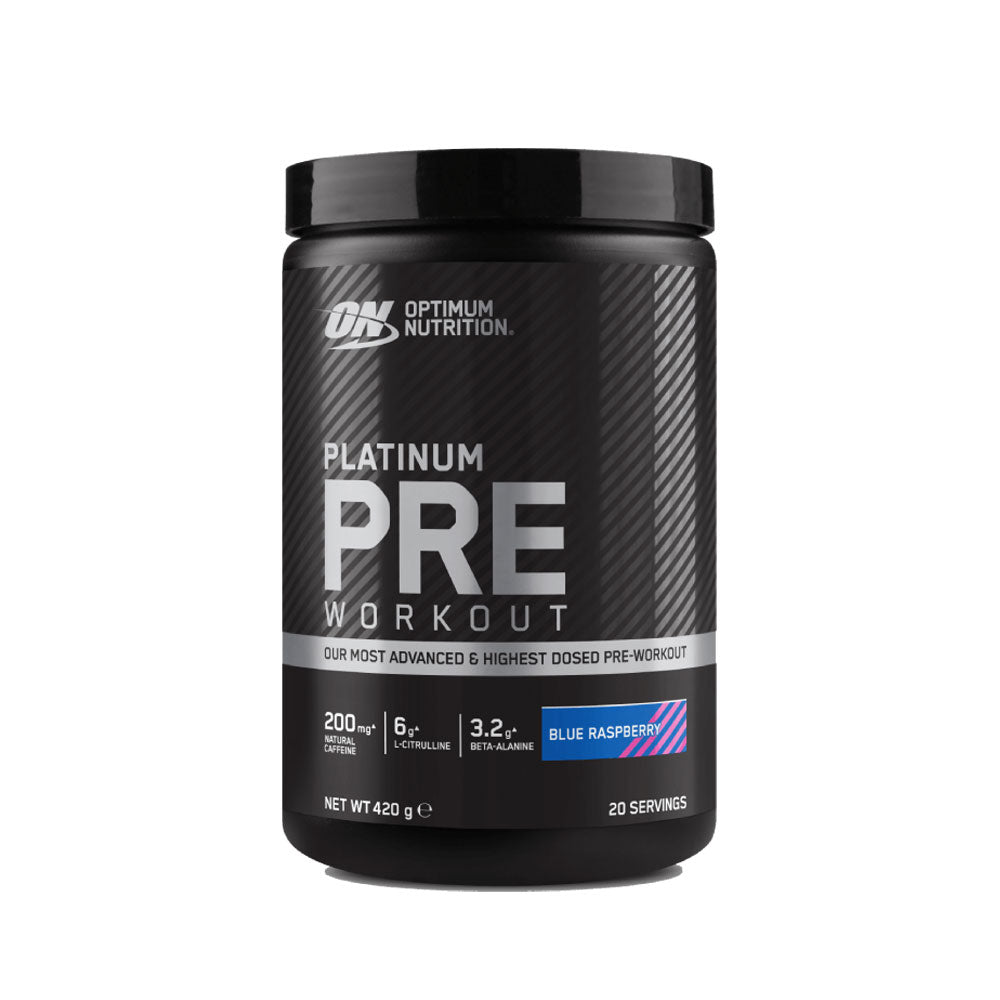 Optimum Nutrition Gold Standard Pre Workout Advanced 420g
