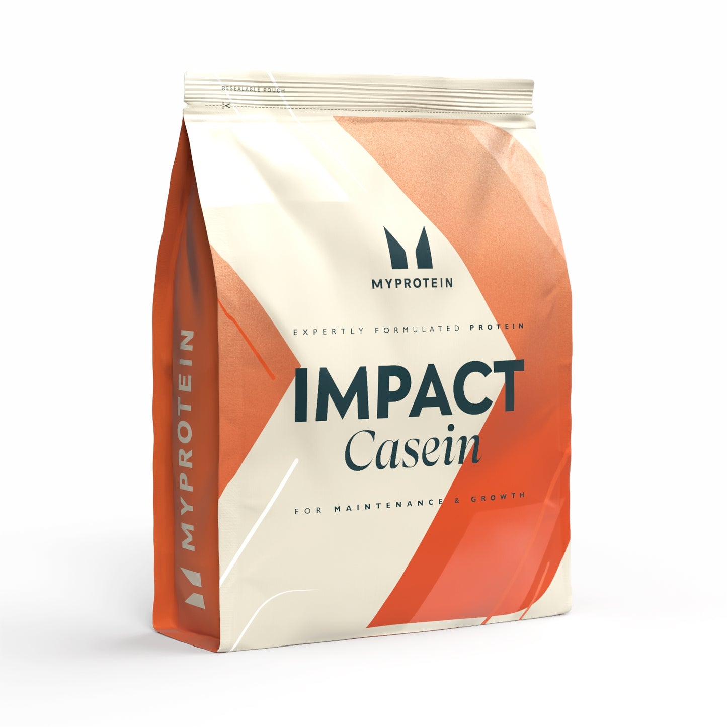 MYPROTEIN Impact Micellar Casein Powder 1kg