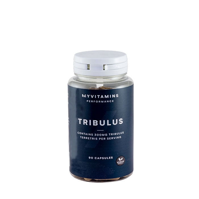 MYVITAMINS Tribulus 90 capsules