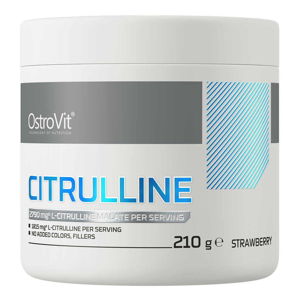 OstroVit Citrulline 210g