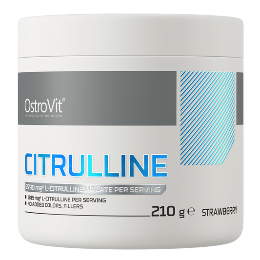 OstroVit Citrulline 210g
