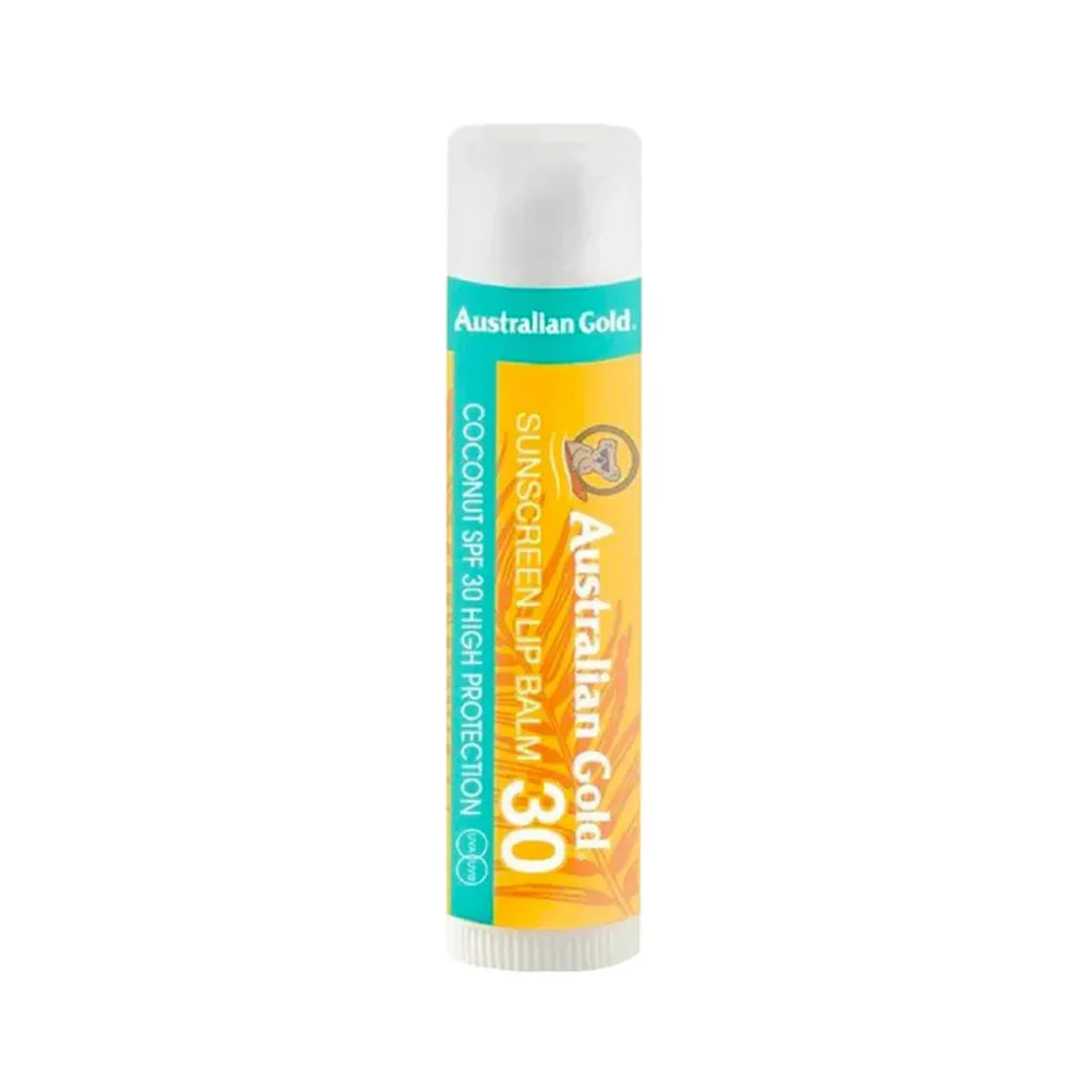 Australian Gold Lip Balm SPF 30
