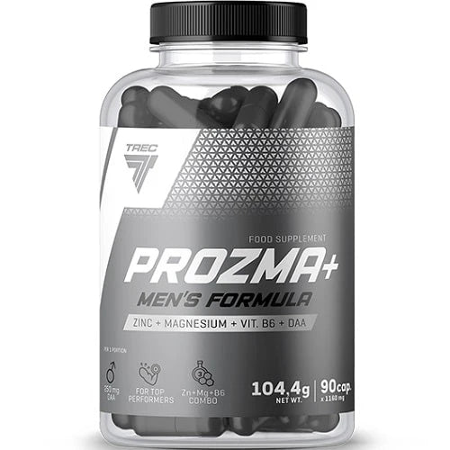 TREC Nutrition PROZMA+ Men's Formula 90 capsules