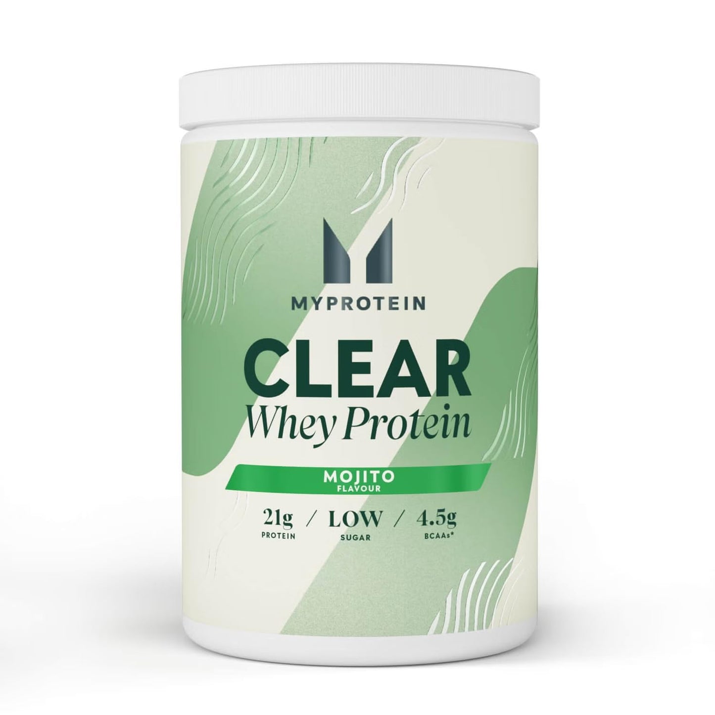 MYPROTEIN Clear Whey Isolate 20 Servings