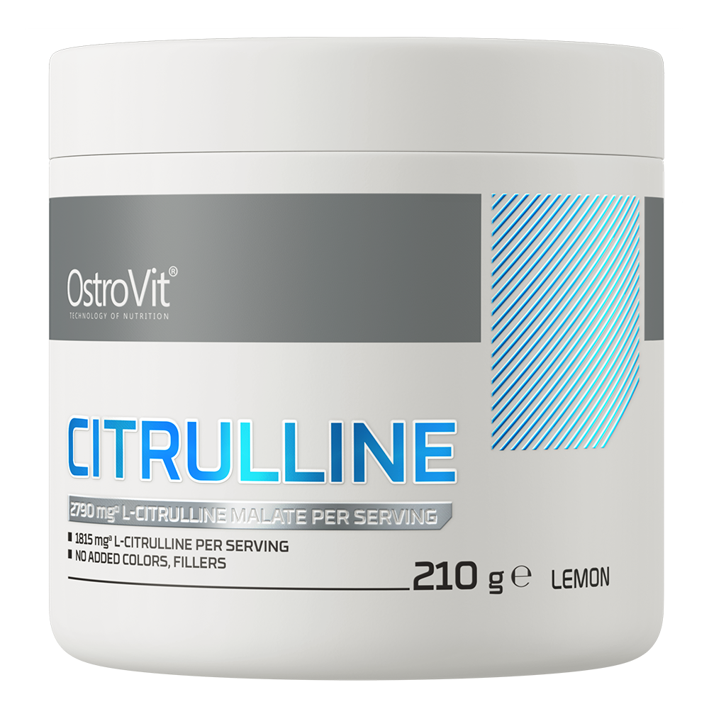 OstroVit Citrulline 210g