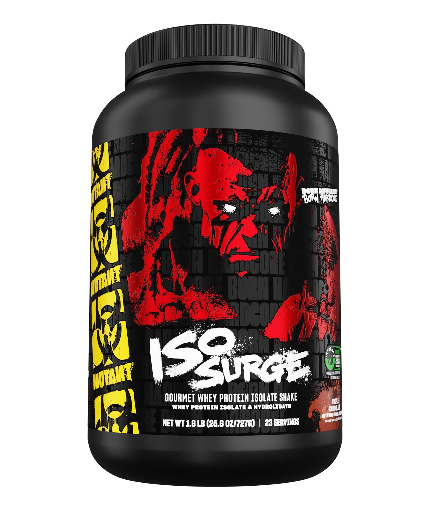 Mutant ISO Surge 23 Servings