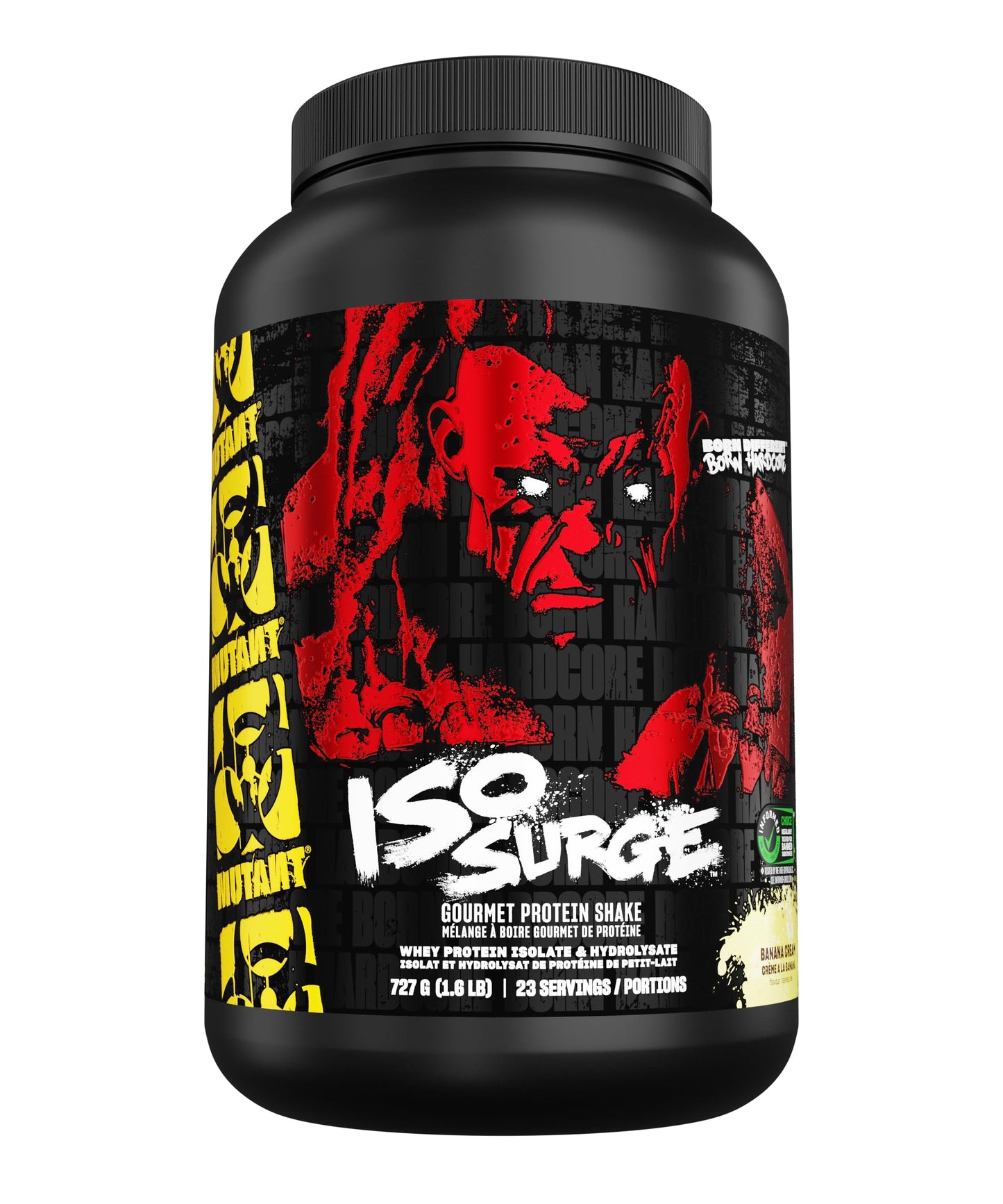 Mutant ISO Surge 23 Servings