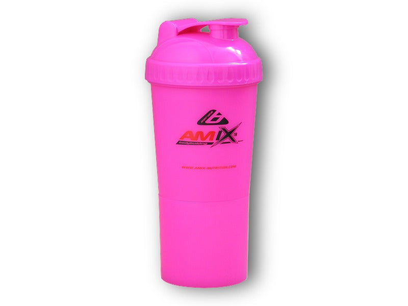 Amix Nutrition Shaker Monster Bottle 600ml