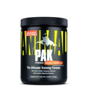 UNIVERSAL NUTRITION Animal Pak Orange Flavour  44 SERVINGS