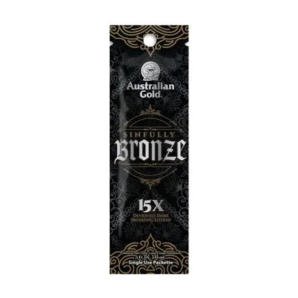 Australian Gold Sinfully Bronze 15ml