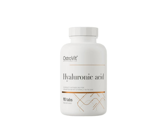 OSTROVIT Hyaluronic Acid 90 tablets