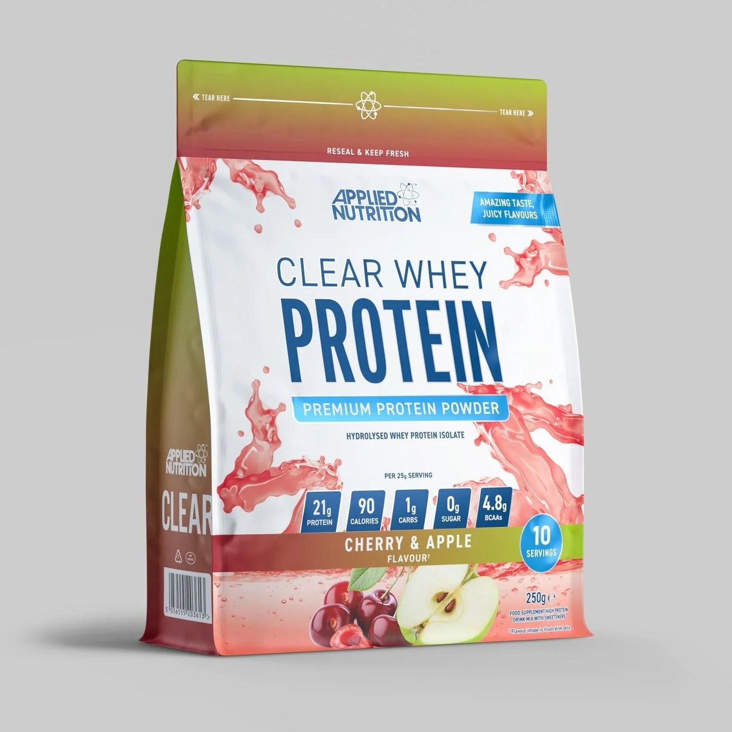 APPLIED NUTRITION Clear Whey Protein 10 servings