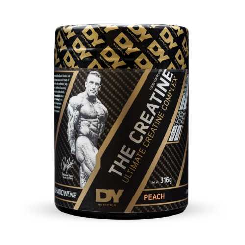 Dorian Yates Creatine Monohydrate 300g