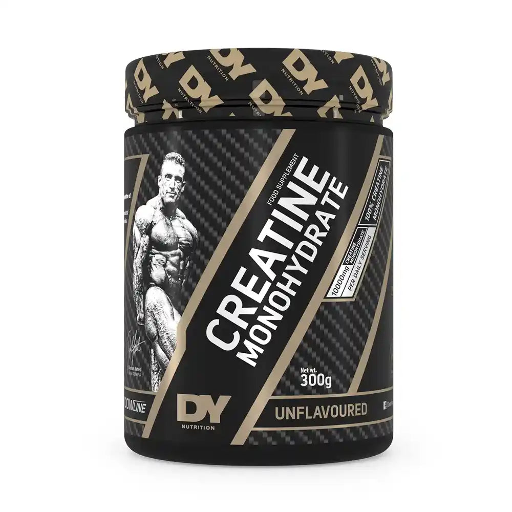 Dorian Yates Creatine Monohydrate 300g