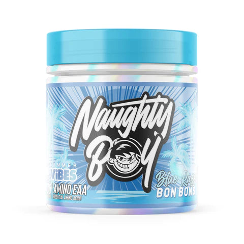 Naughty Boy Amino EAA Summer Vibes 30 Servings