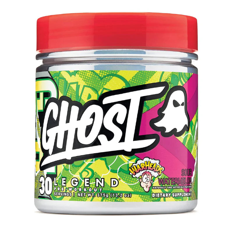 GHOST Legend V2  Pre - Workout 30 servings