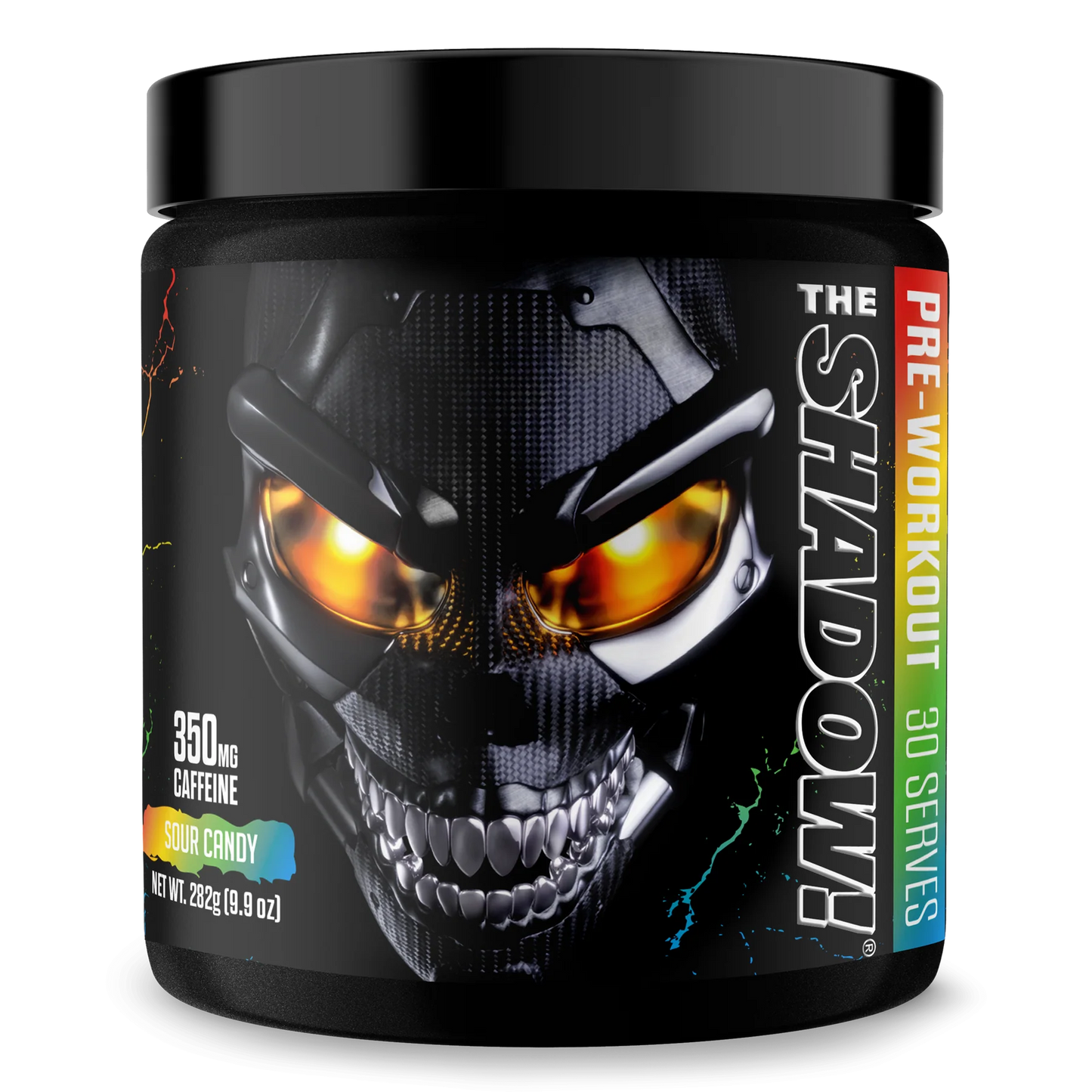 JNX The Shadow! Pre - workout 270g