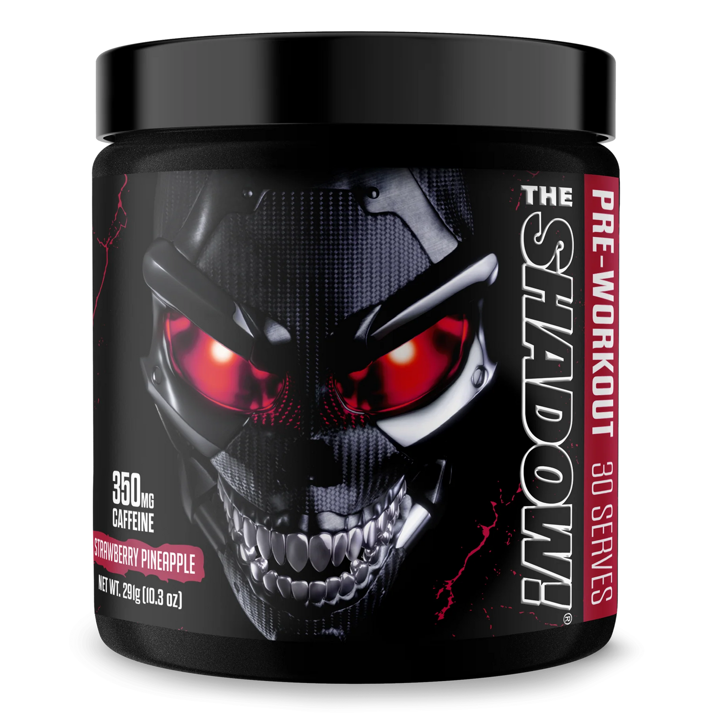 JNX The Shadow! Pre - workout 270g