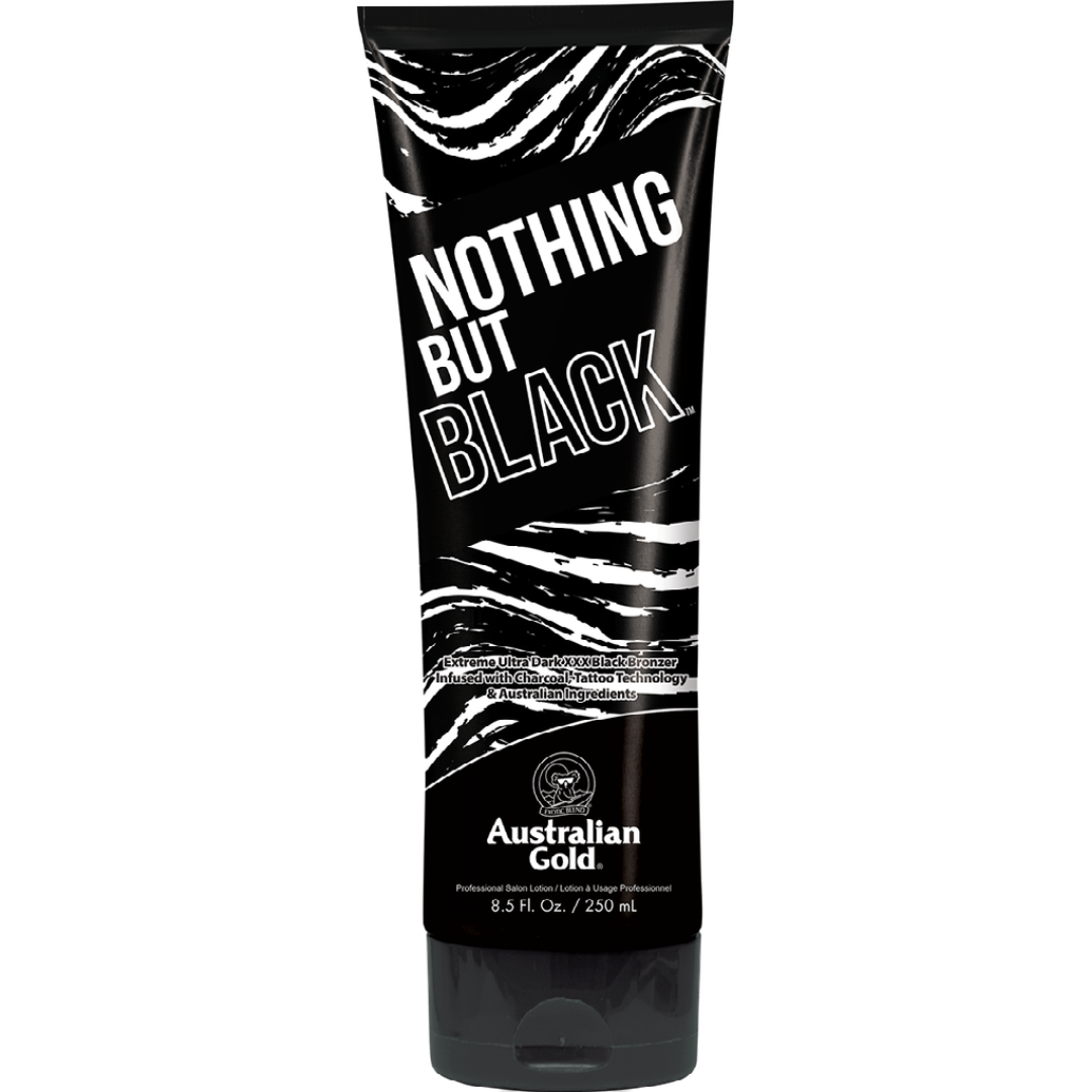 Australian Gold Nothing But Black 250ml