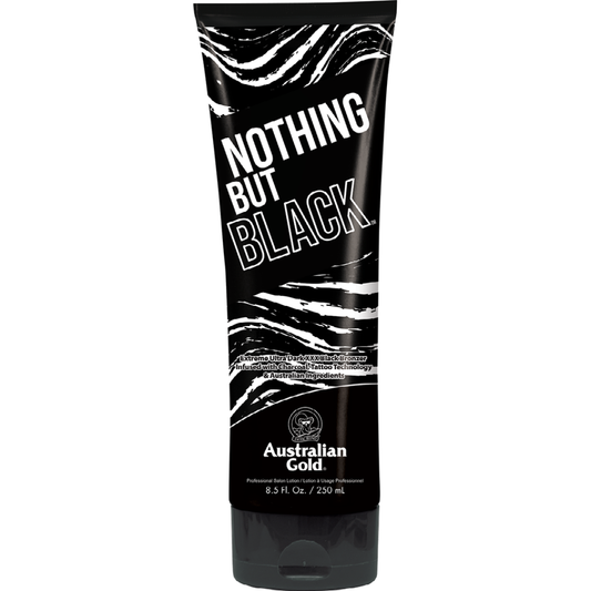 Australian Gold Nothing But Black 250ml