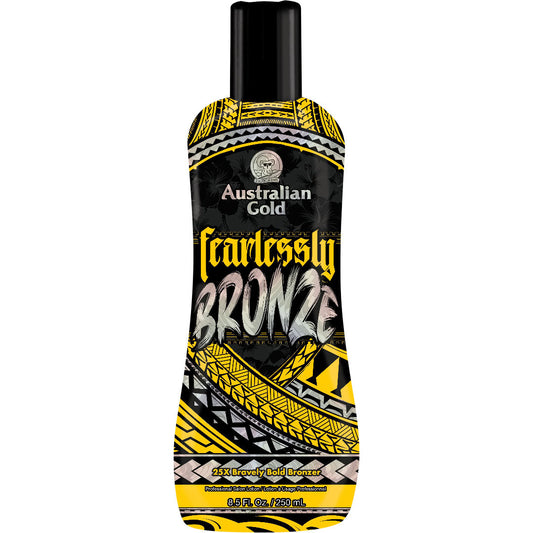 Australian Gold Fearlessly Bronze 250ml