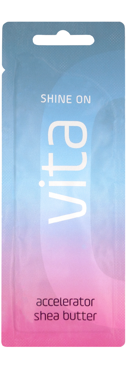 Shine On Vita Accelerator Shea Butter 15 ml