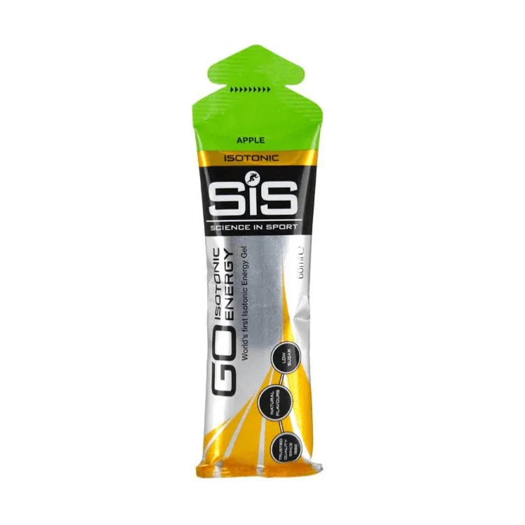 SIS Nutrition Isotonic Energy 60ml