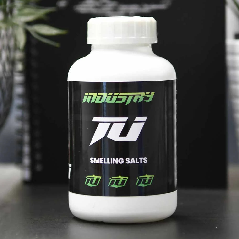 TU Industry Smelling Salt Level 3