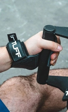 Tuff Wraps Elite Grips