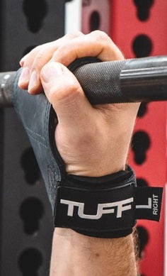 Tuff Wraps Elite Grips