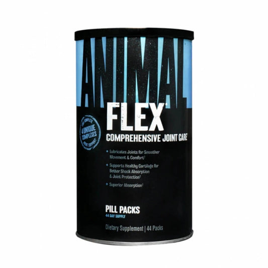 Universal Nutrition Animal Flex 44 Packets