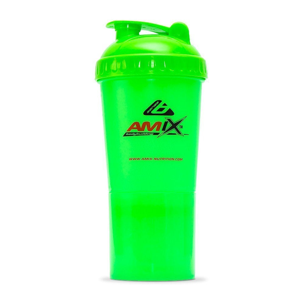 Amix Nutrition Shaker Monster Bottle 600ml