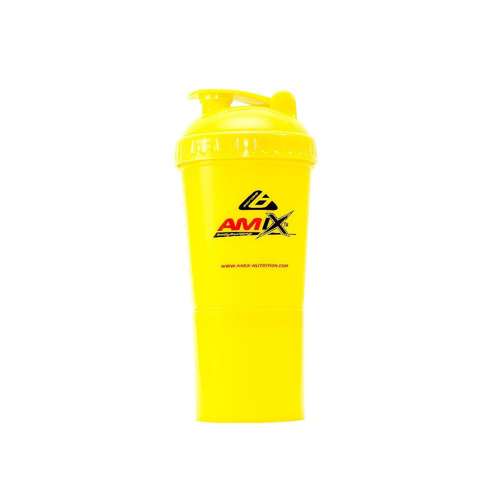 Amix Nutrition Shaker Monster Bottle 600ml