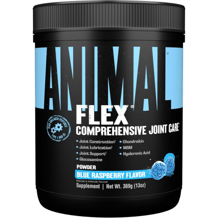 UNIVERSAL NUTRITION Animal Flex Powder Comprehemsive Joint Care 348g