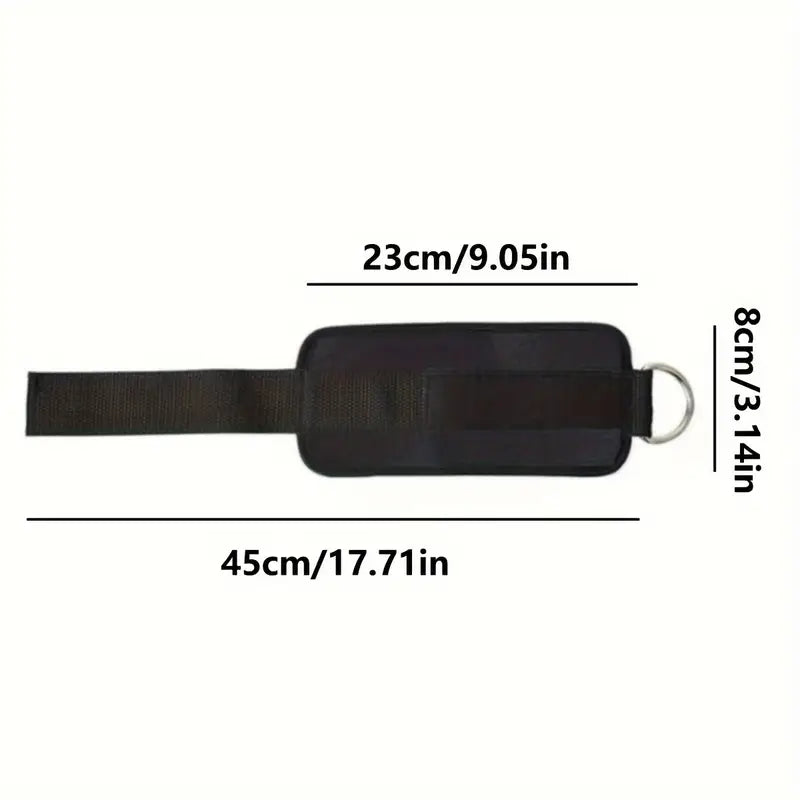 Ankle Strap One size