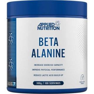 Applied Nutrition Beta Alanine 300g