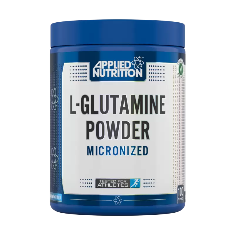 Applied Nutrition L - Glutamine 250g