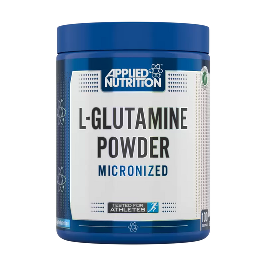 Applied Nutrition L - Glutamine 250g
