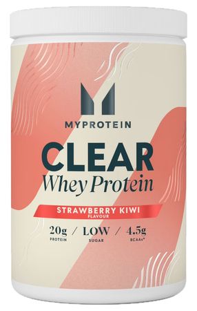 MYPROTEIN Clear Whey Isolate 20 Servings