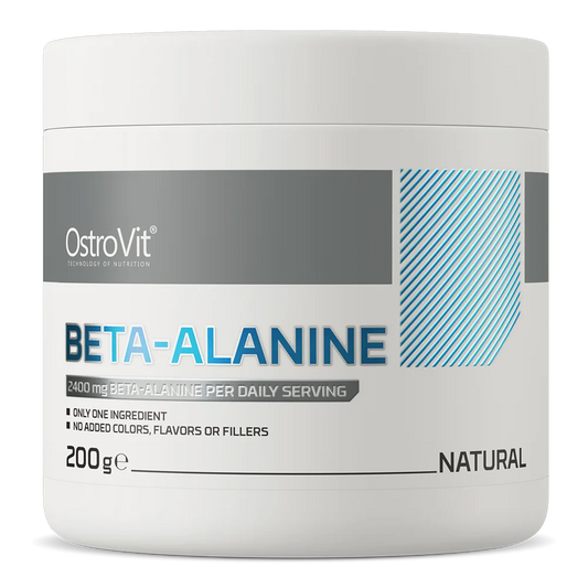 OSTROVIT Beta - Alanine 200g Natural