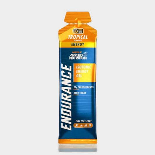 APPLIED NUTRITION Isotonic Endurance Energy Gel 60g