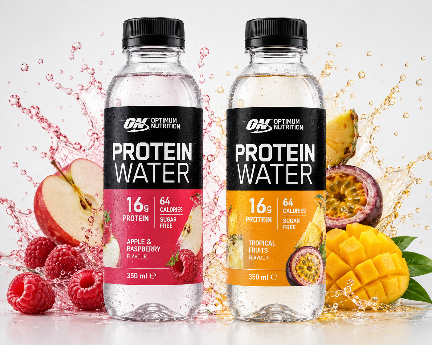 OPTIMUM NUTRITION Protein Water 350ml