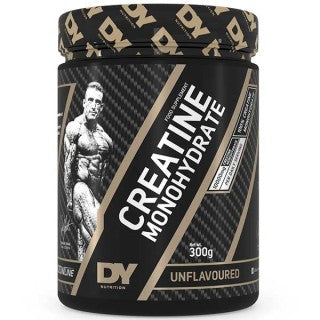 Dorian Yates Creatine Monohydrate 300g