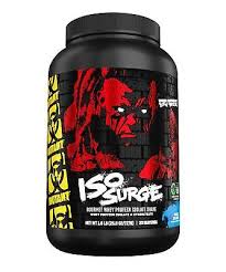 Mutant ISO Surge 23 Servings