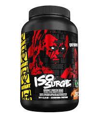 Mutant ISO Surge 23 Servings