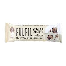 FULFIL Nutrition Protein Bar 55g