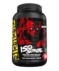 Mutant ISO Surge 23 Servings