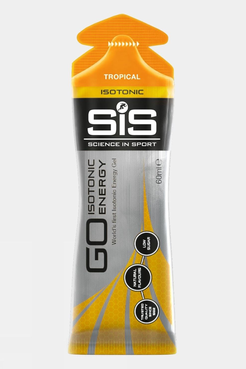 SIS Nutrition Isotonic Energy 60ml
